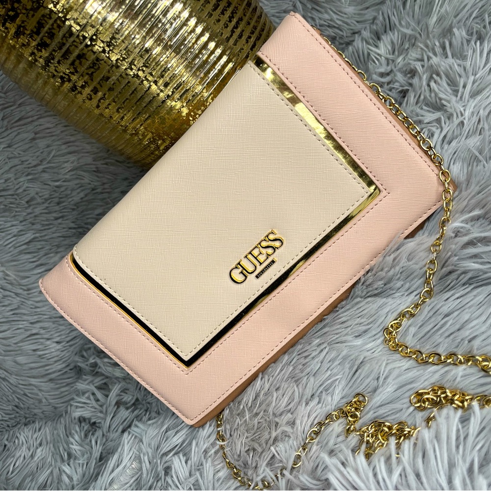 Guess bags